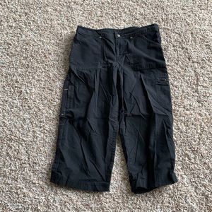 Danskin Now capris sz M 8/10
